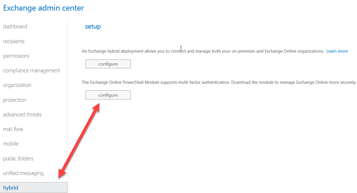 Exchange Online PowerShell Module and Execution Policy – Fish Eagle Limited